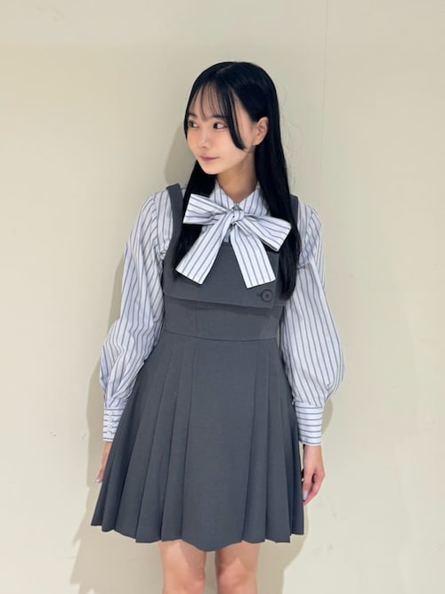 nana snidel プリーツミニジャンスカ チェック SNIDEL ワンピース プリーツミニジャンスカ : ZOZOTOWN Yahoo!店