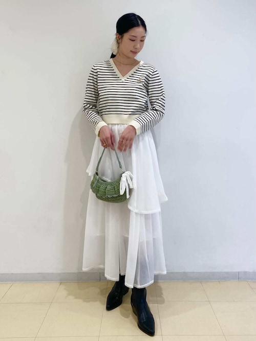 セール】ウエスタンブーツ(パンプス)|SNIDEL(スナイデル)の セール】ウエスタンブーツ(パンプス)|SNIDEL(スナイデル)の