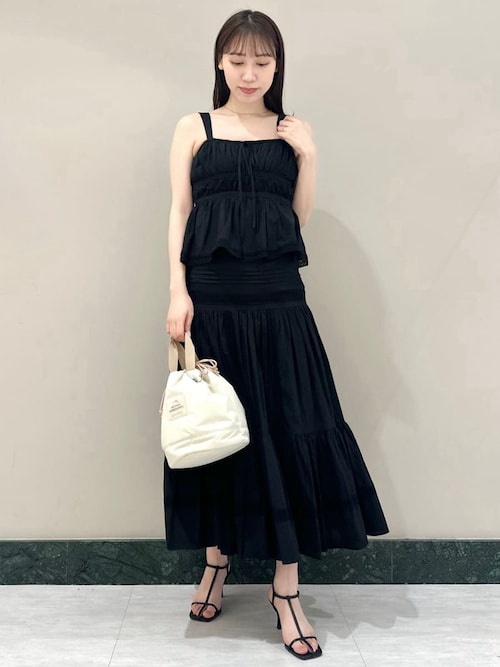 スナイデル♡コットンレーススカート　0 SNIDEL スカート コットンレーススカート : ZOZOTOWN Yahoo!店