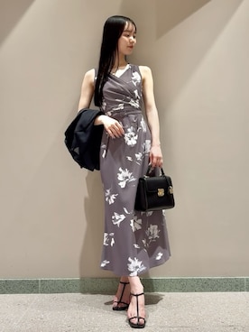 楽天市場】【SALE／40%OFF】バタフライフラワープリーツ