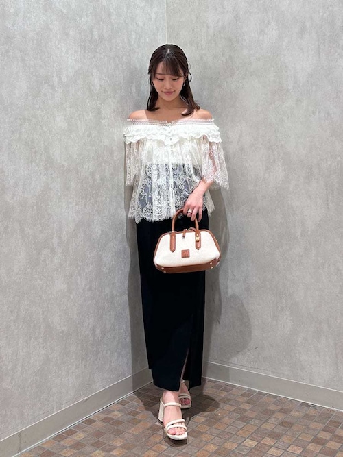 セール】バリエミュール（パンプス）｜SNIDEL（スナイデル）の