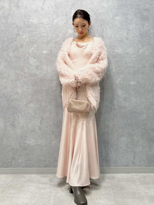 セール】シャギーカーディガン（カーディガン/ボレロ）｜SNIDEL