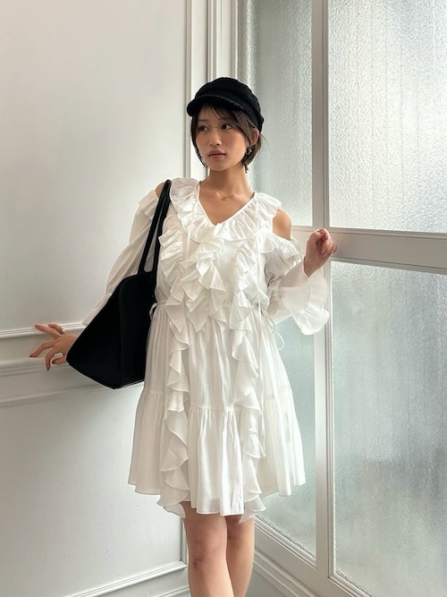 WEB限定カラーあり】ソフトベルトトートバッグ（トートバッグ