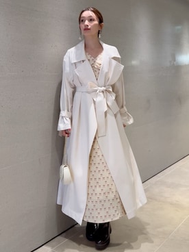 SNIDELさんのコーディネート