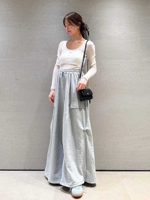 カップインナーキャミ（キャミソール）｜SNIDEL（スナイデル）の