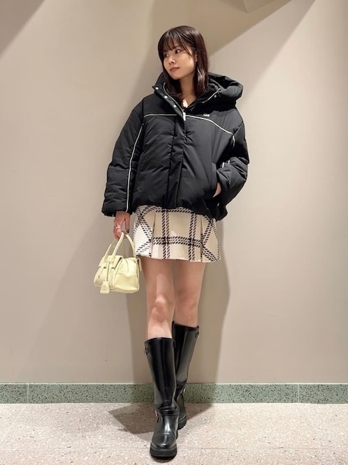 セール】LACOSTE/中綿ブルゾン（ダウンジャケット/コート）｜SNIDEL