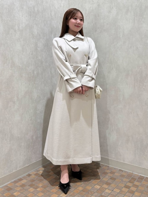 スパークルレースドレス（ドレス）｜SNIDEL（スナイデル）の