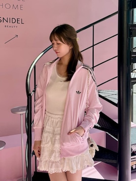 SNIDELさん(レディース・162cm)の秋コーディネート