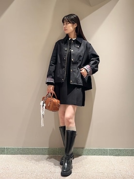 snidel スナイデル sustainable オフショルギャザーワンピース Sustainableオフショルギャザーワンピース（マキシ丈/ロング