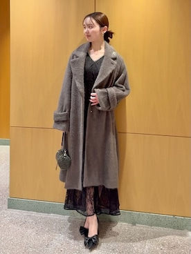 SNIDELさんのコーディネート