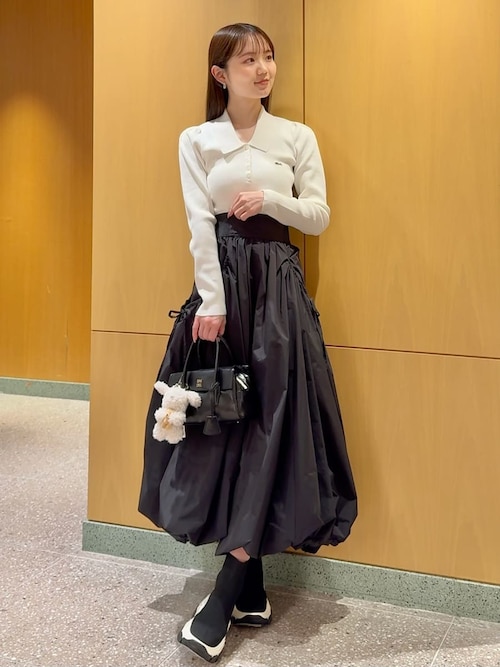 セール】スニーカーソールショートブーツ（ブーツ）｜SNIDEL