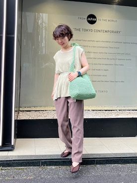 kurataさんのコーディネート