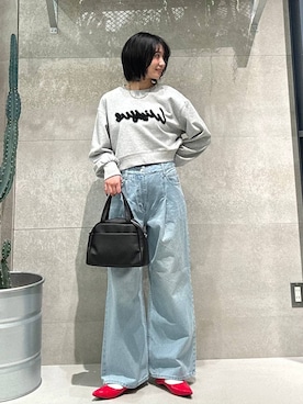 ricoさんのコーディネート