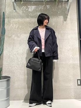 ricoさんのコーディネート