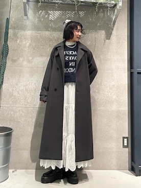 ricoさんのコーディネート