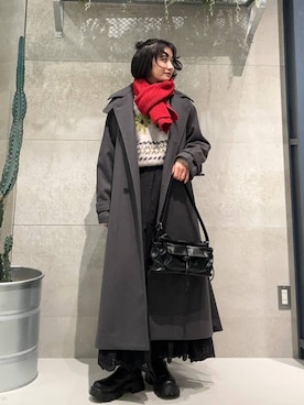 ricoさんのコーディネート