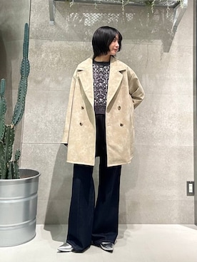 ricoさんのコーディネート