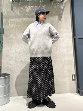 ricoさんのコーディネート