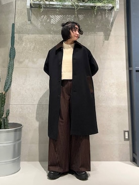 ricoさんのコーディネート