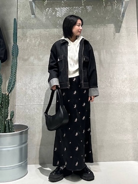 ricoさんのコーディネート