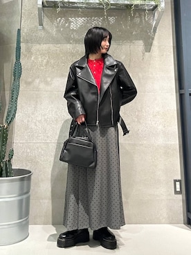 ricoさんのコーディネート