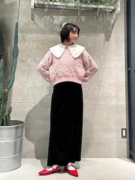 ricoさんのコーディネート