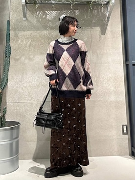 ricoさんのコーディネート