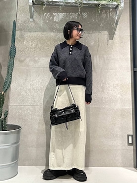 ricoさんのコーディネート