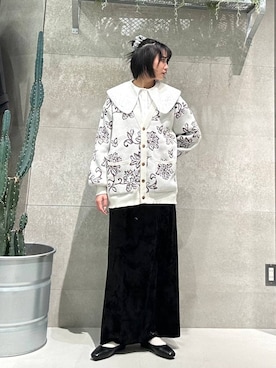 ricoさんのコーディネート