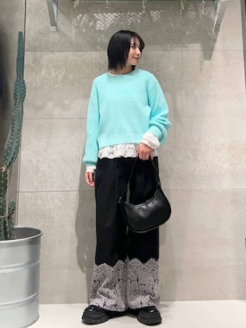 ricoさんのコーディネート