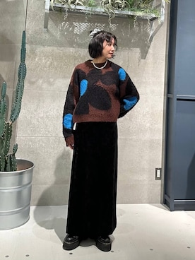 ricoさんのコーディネート