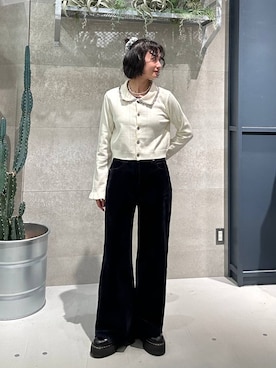 ricoさんのコーディネート