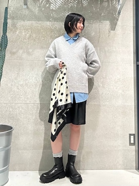 ricoさんのコーディネート