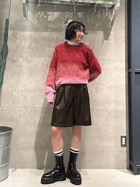 ricoさんのコーディネート