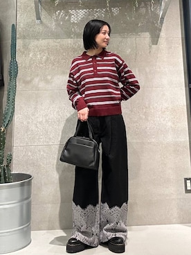 ricoさんのコーディネート