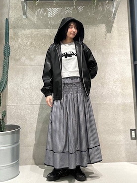 ricoさんのコーディネート