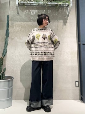 ricoさんのコーディネート