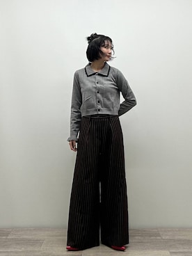 ricoさんのコーディネート