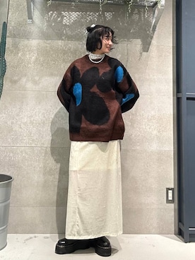 ricoさんのコーディネート