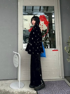 ricoさんのコーディネート