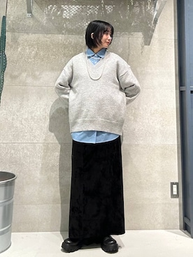 ricoさんのコーディネート