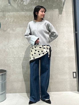 ricoさんのコーディネート