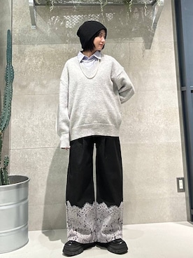 ricoさんのコーディネート