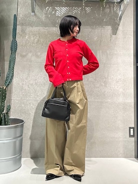 ricoさんのコーディネート