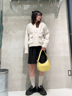 ricoさんのコーディネート