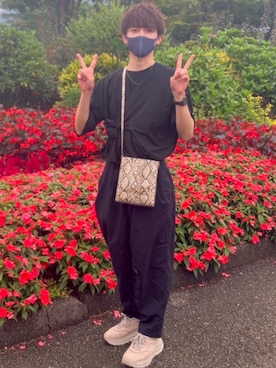 たいしんさんのコーディネート