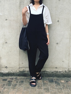 ずえさんさんのコーディネート