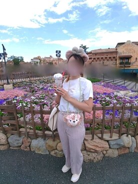 あやにゃんさんのコーディネート