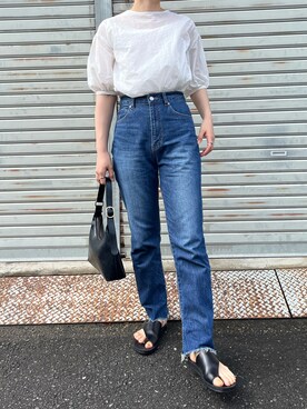 Ochiさんのコーディネート