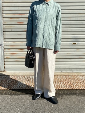 Ochiさんのコーディネート